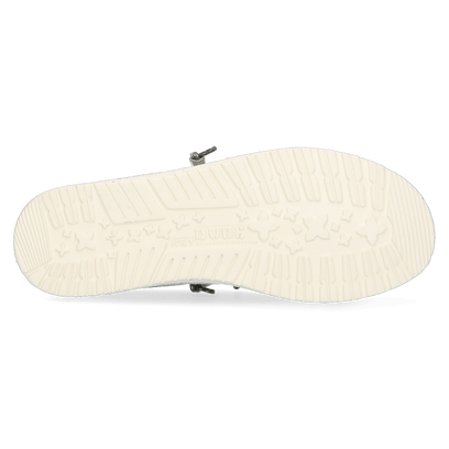 Wally Sox Heren Instappers Fog