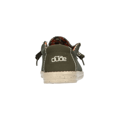 Wally Sox Heren Instappers Musk