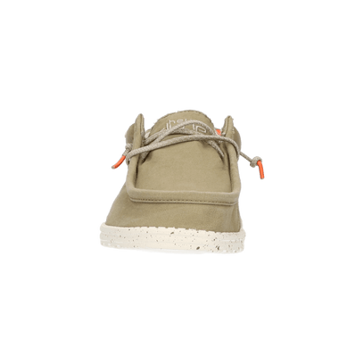 Wally Washed Heren Instapper Kalamata