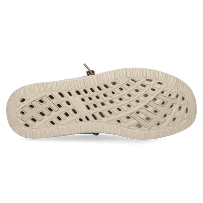 Wally Free Heren Instapper Sahara