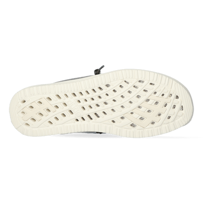 Wally Free Heren Instapper Granite