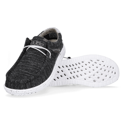 Wally Free Heren Instapper Phantom