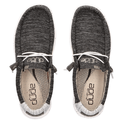 Wally Free Heren Instapper Phantom