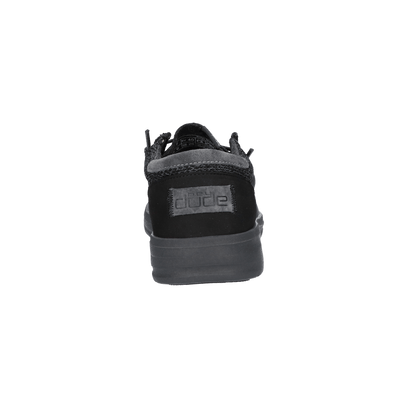 Paul Heren Instapper Total Black