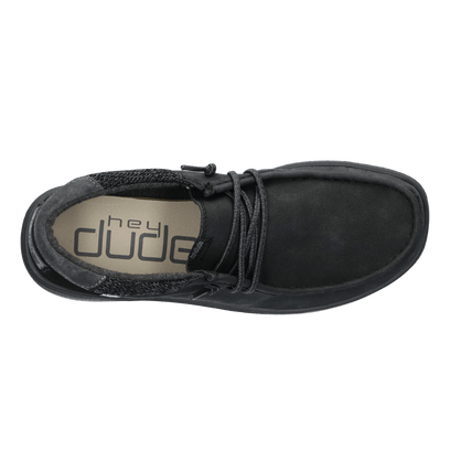 Paul Heren Instapper Total Black