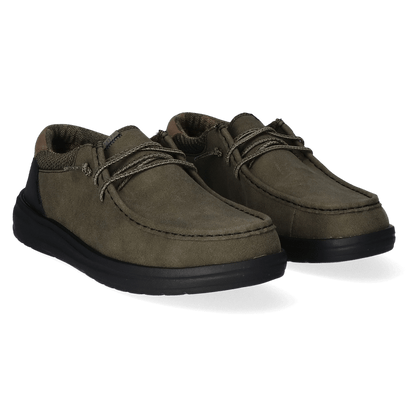 Paul Heren Instapper Dusty Olive