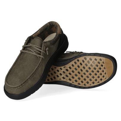 Paul Heren Instapper Dusty Olive