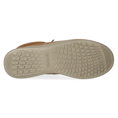 Jo Heren Boots Cognac