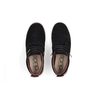 Jo Heren Boots Ocean Blue