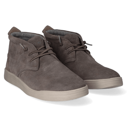 Jo Heren Boots Shadow Grey