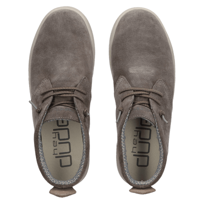 Jo Heren Boots Shadow Grey