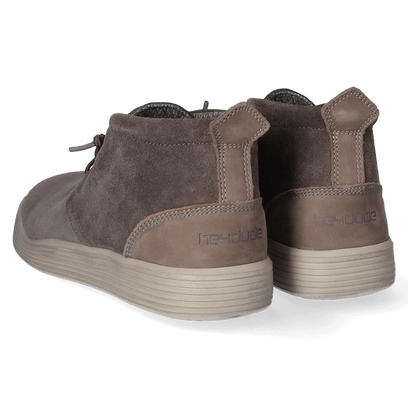 Jo Heren Boots Shadow Grey