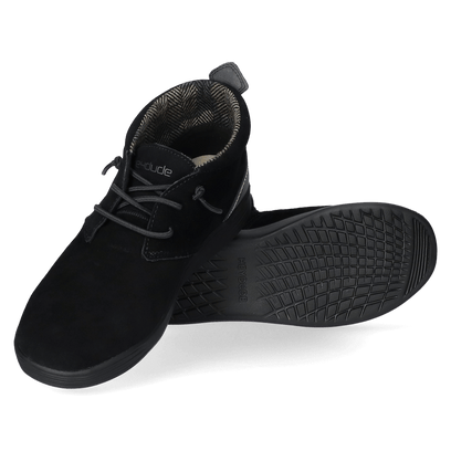 Jo Heren Boots Jet Black