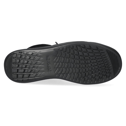 Jo Heren Boots Jet Black