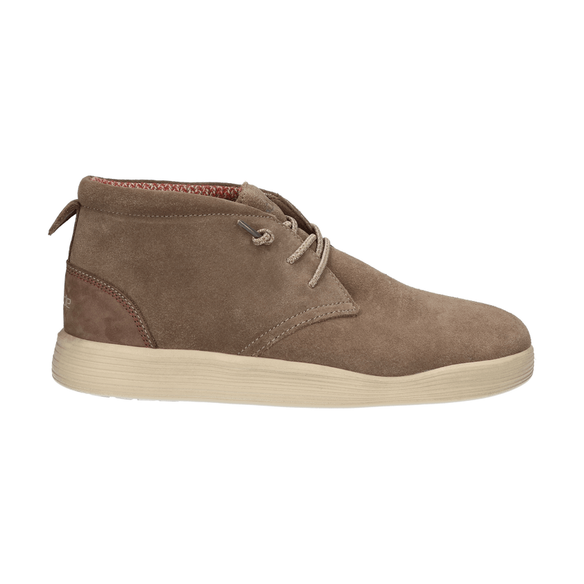 Jo Heren Boots Fossil