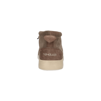 Jo Heren Boots Fossil