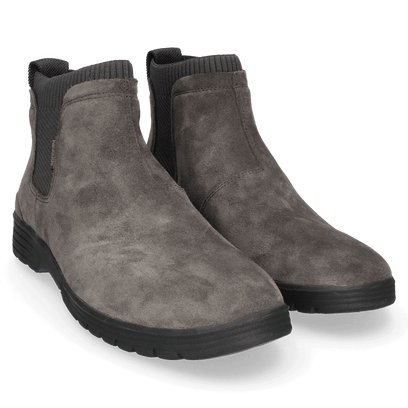 Scott Heren Boots Shadow Grey
