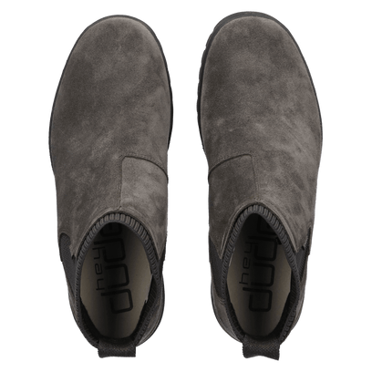 Scott Heren Boots Shadow Grey
