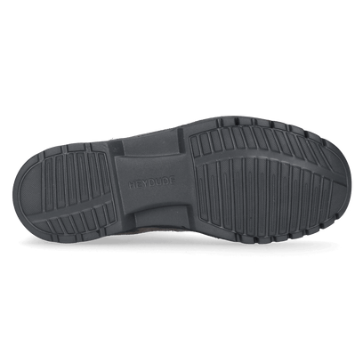 Scott Heren Boots Shadow Grey