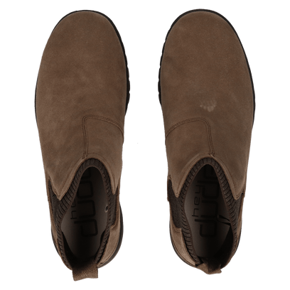 Scott Heren Boots Fossil