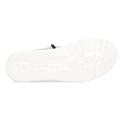 Wally Advanced Heren Instappers Pebble Stone