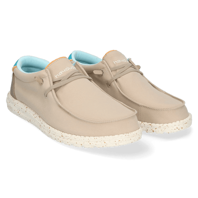 Wally Advanced Heren Instappers Safari