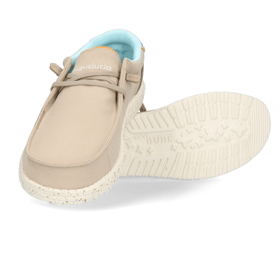 Wally Advanced Heren Instappers Safari