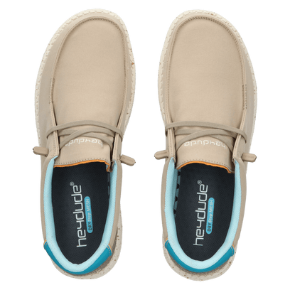 Wally Advanced Heren Instappers Safari