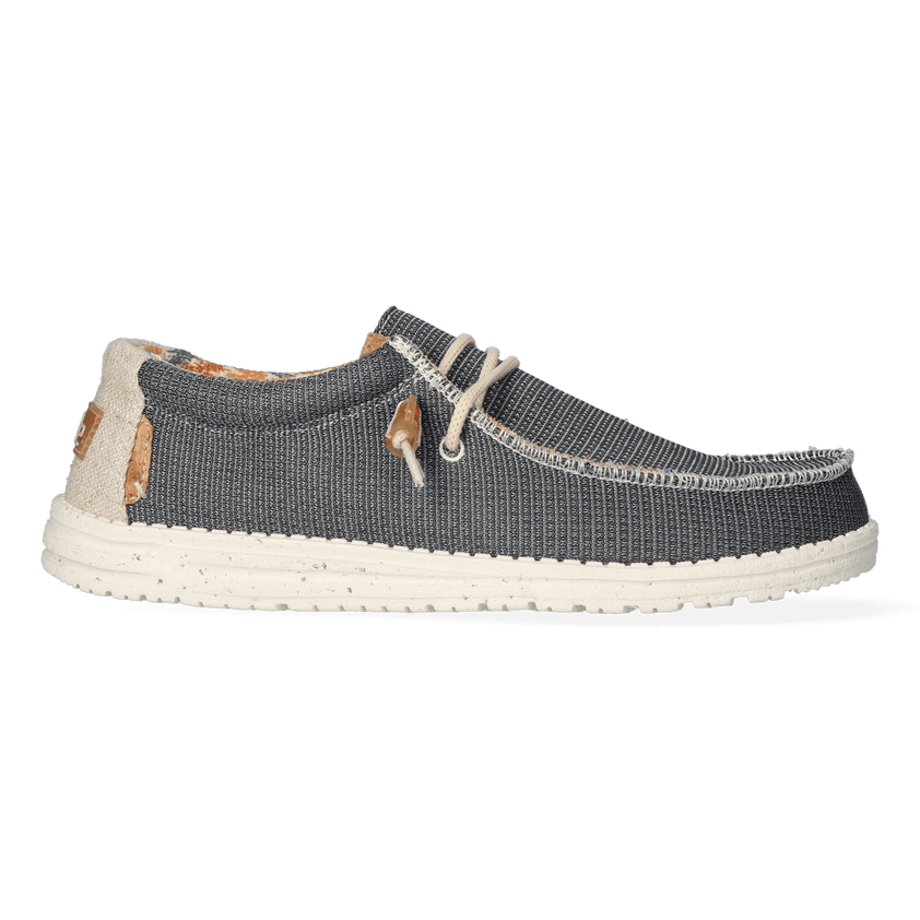 Wally Eco Sox Heren Instappers Aegean