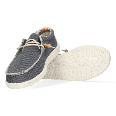 Wally Eco Sox Heren Instappers Aegean