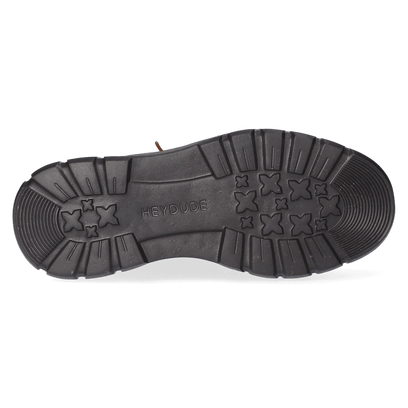 Boris Eco Heren Boots Cocao