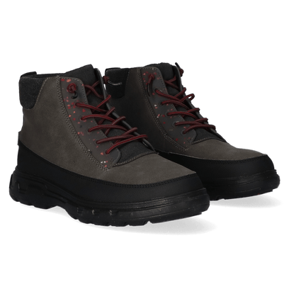 Duke Eco Shield Heren Boots Chocolate