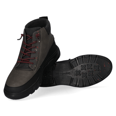 Duke Eco Shield Heren Boots Chocolate