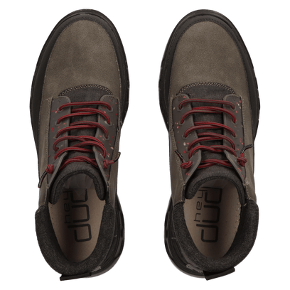 Duke Eco Shield Heren Boots Chocolate