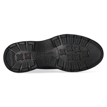 Duke Eco Shield Heren Boots Chocolate