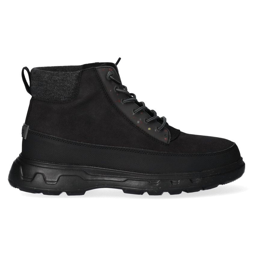 Duke Eco Shield Heren Boots Black