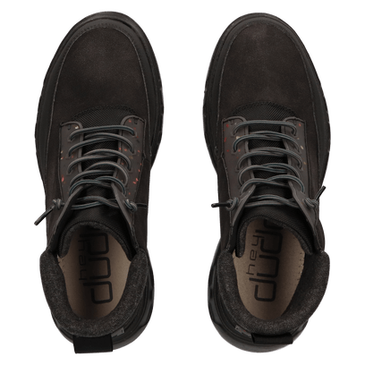 Duke Eco Shield Heren Boots Black