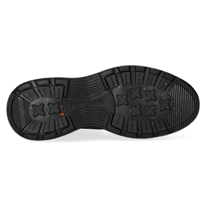 Duke Eco Shield Heren Boots Black