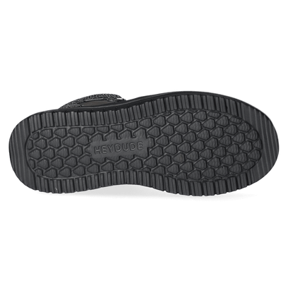 Bradley Heren Boots Granite