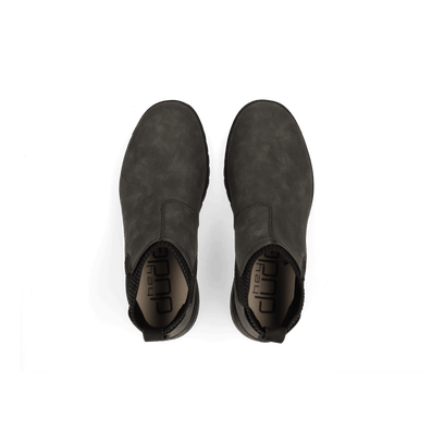 Scott Grip Heren Boots Total Black