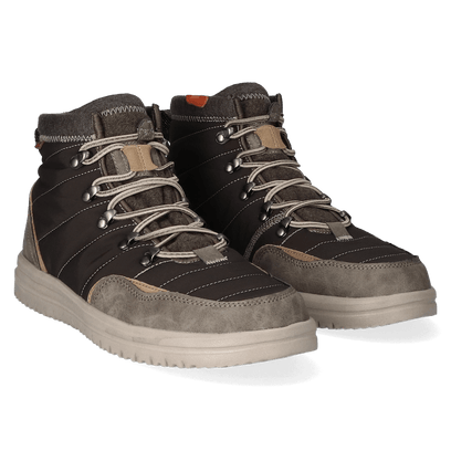 Charlie Heren Boots Carbon