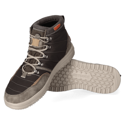 Charlie Heren Boots Carbon