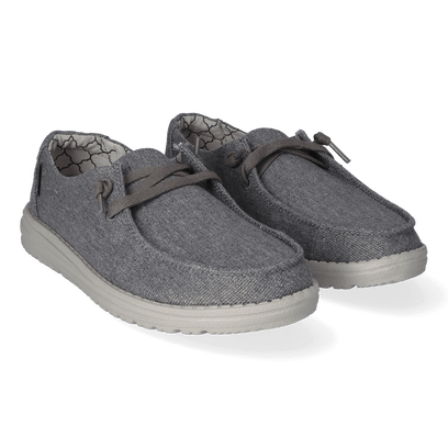 Wendy Sparkling Dames Instappers Gallant