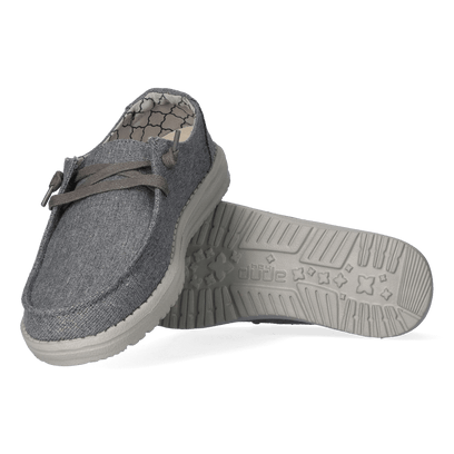 Wendy Sparkling Dames Instappers Gallant