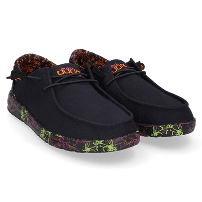 Wendy Dames Instappers Glo