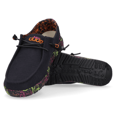 Wendy Dames Instappers Glo