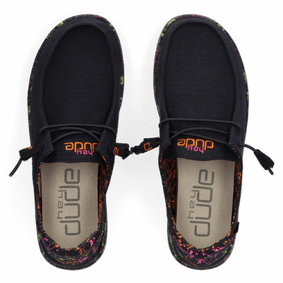 Wendy Dames Instappers Glo