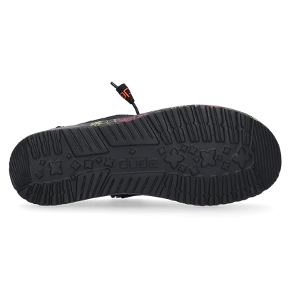 Wendy Dames Instappers Glo