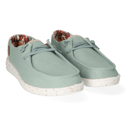 Wendy Dames Instappers Aloe