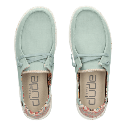 Wendy Dames Instappers Aloe